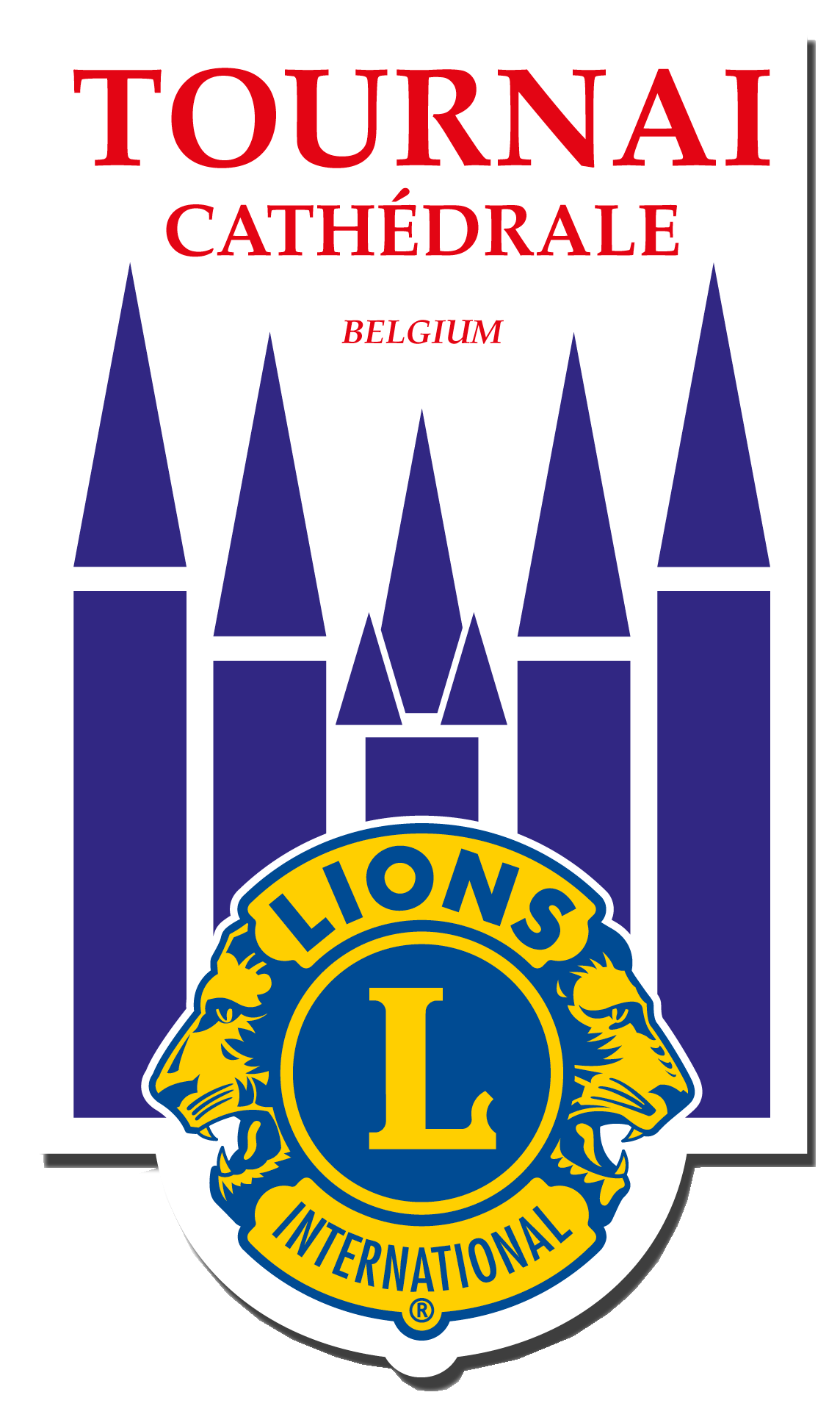 Lions club Cathédrale